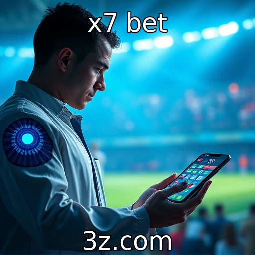 Uso de IA para personalização de experiência de apostas