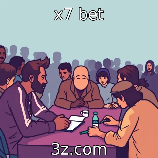 Desenvolvimento de comunidades de apostadores e seu impacto social