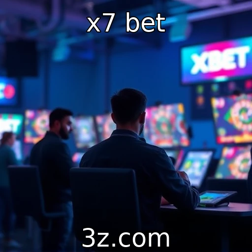 Expansão de operadores de jogos online no Brasil