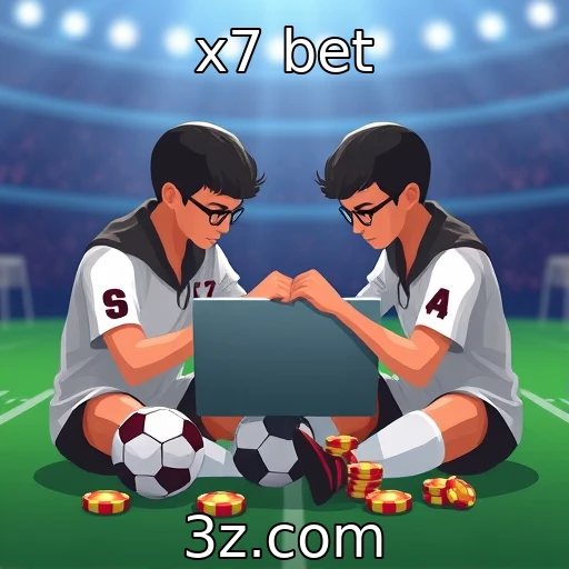 Comportamento de apostadores em cassinos online